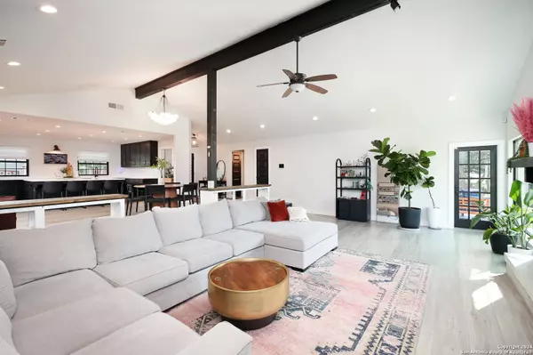 9506 Sumac Circle, San Antonio, TX 78266