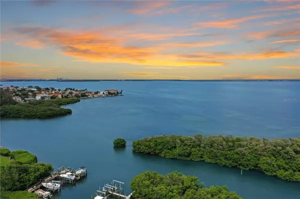 1645 PINELLAS BAYWAY S #A2, Saint Petersburg, FL 33715