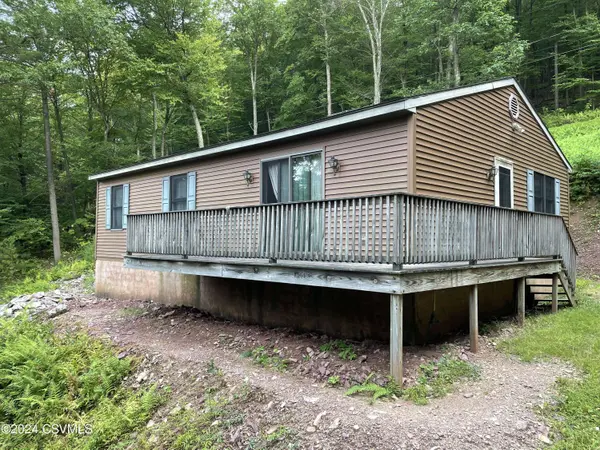 213 APPLE BLOSSOM Lane, Catawissa, PA 17820