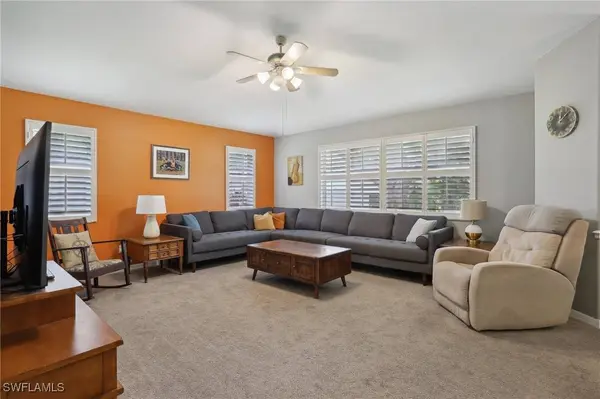 13711 Willow Bridge DR, North Fort Myers, FL 33903