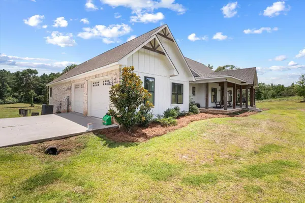123 Doc Gore Rd (5 Acres), Sumrall, MS 39482