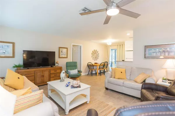 2102 MICHIGAN AVE, Englewood, FL 34224