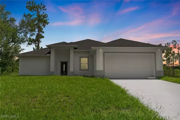 3219 32nd ST W, Lehigh Acres, FL 33971