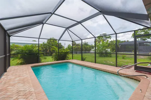 2102 MICHIGAN AVE, Englewood, FL 34224