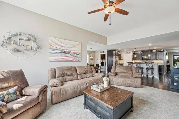 927 Skylark Lane, Deforest, WI 53532