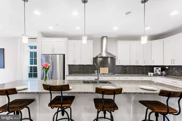 6422 GREENLEIGH AVE, Middle River, MD 21220