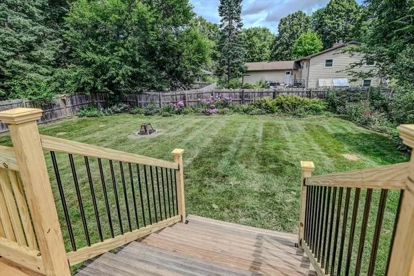 3209 Lotheville Road, Madison, WI 53704