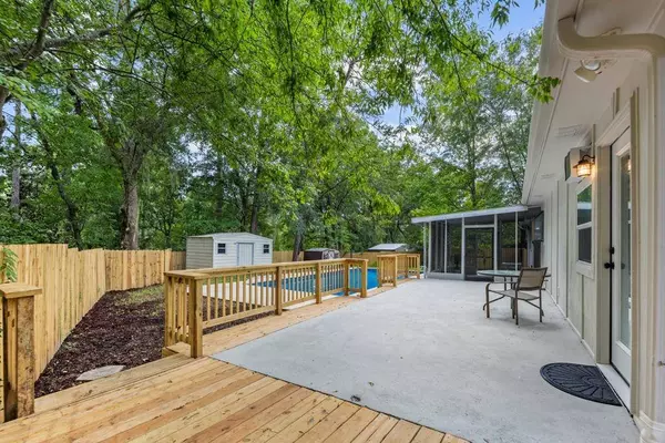 1925 Nanticoke, Tallahassee, FL 32303