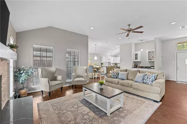 6222 Duke DR, Corpus Christi, TX 78414