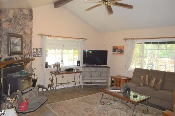 6337 Cerro Sierra Drive, Greeley Hill, CA 95311-9503