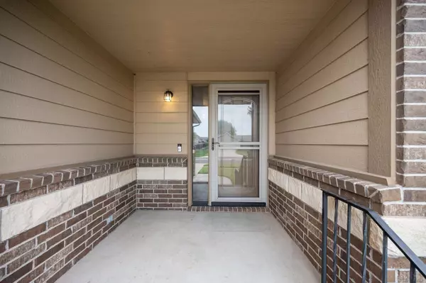 2210 S Wheatland St, Wichita, KS 67235