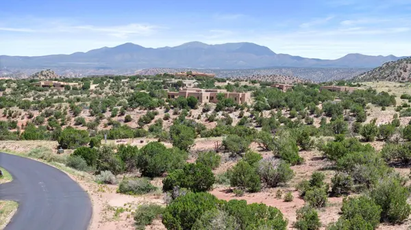 218 Meadows RD #Lot 131, Placitas, NM 87043
