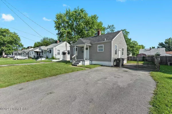 1709 Theresa Ave, Louisville, KY 40216