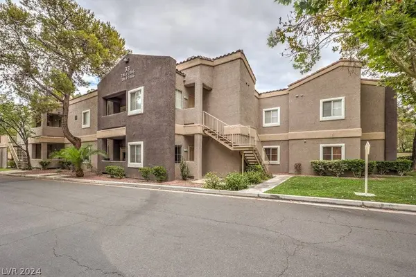 5250 S Rainbow Boulevard #2162, Las Vegas, NV 89118