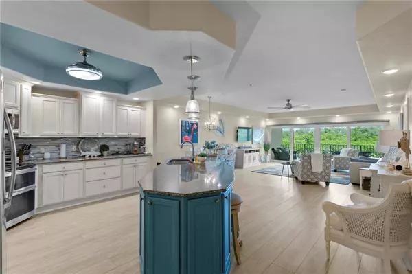 1645 PINELLAS BAYWAY S #A2, Saint Petersburg, FL 33715