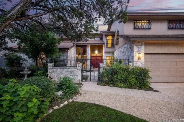 2030 riva ridge, San Antonio, TX 78248