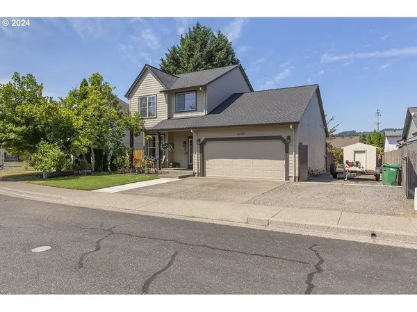 51763 SE 7TH ST, Scappoose, OR 97056