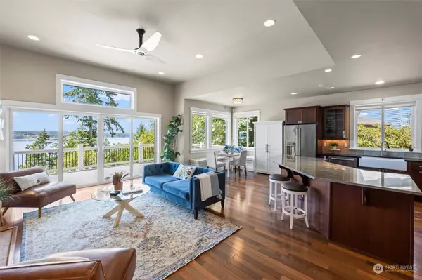 4906 199th Street Ct SW, Longbranch, WA 98351