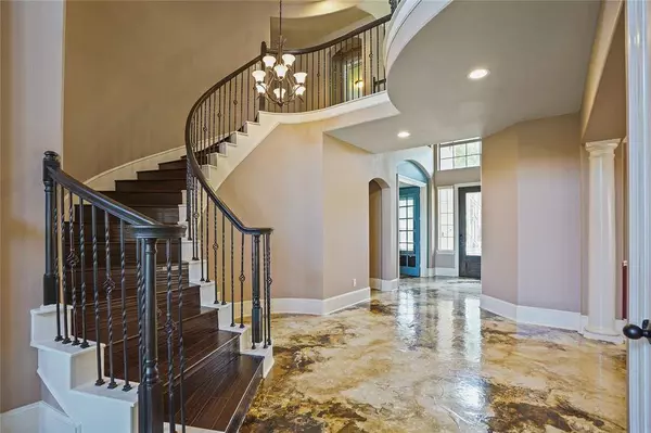 5739 Slate Valley CT, Missouri City, TX 77459