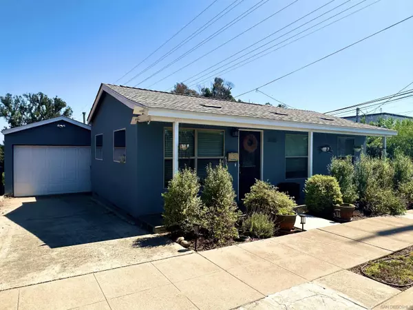 3585 Redwood St., San Diego, CA 92104