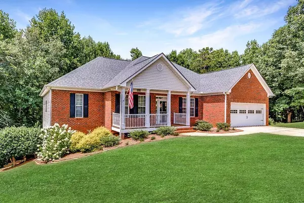 225 Caboose CT, Pendergrass, GA 30567