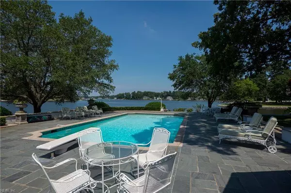 106 Ridge RD, Virginia Beach, VA 23451