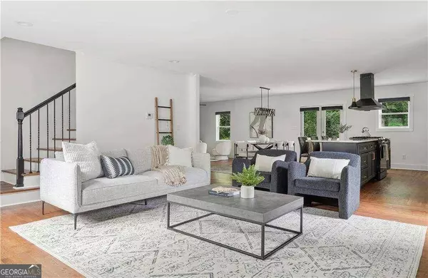 675 Ferris ST SW, Atlanta, GA 30310