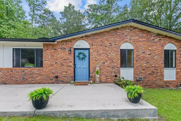 1925 Nanticoke, Tallahassee, FL 32303