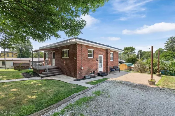 206 Euclid AVE, Minerva, OH 44657