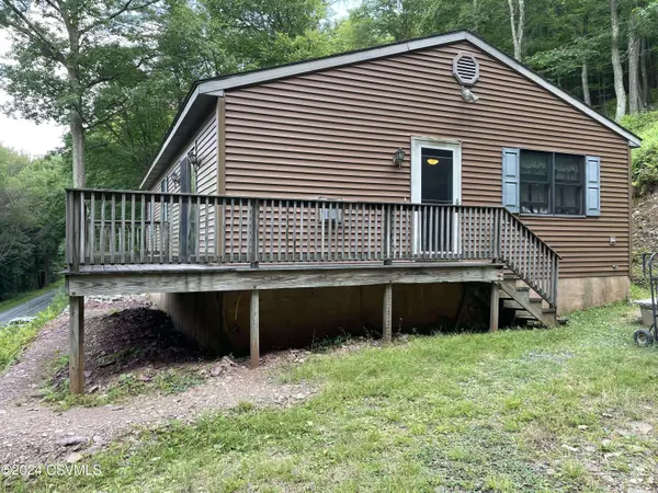 213 APPLE BLOSSOM Lane, Catawissa, PA 17820