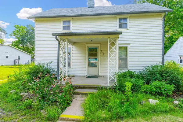 206 S Birch St, Hillsboro, KS 67063