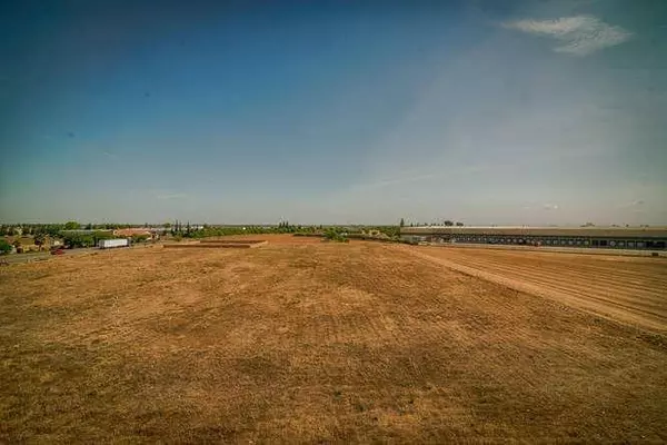 6 Airport Drive, Lot # 6, Madera, CA 93638