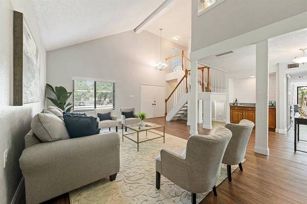 3050 Bent Tree Court, Bedford, TX 76021