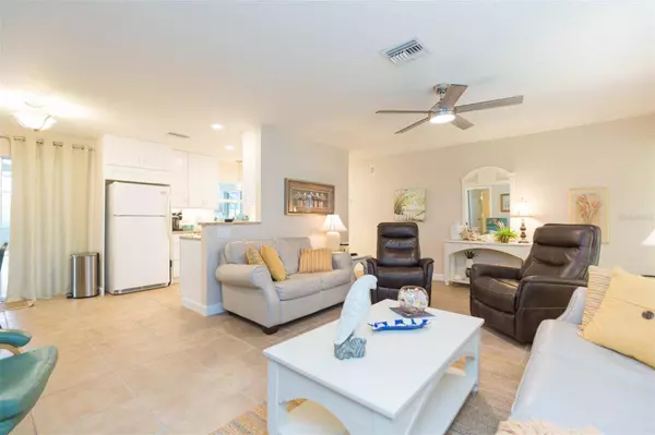 2102 MICHIGAN AVE, Englewood, FL 34224