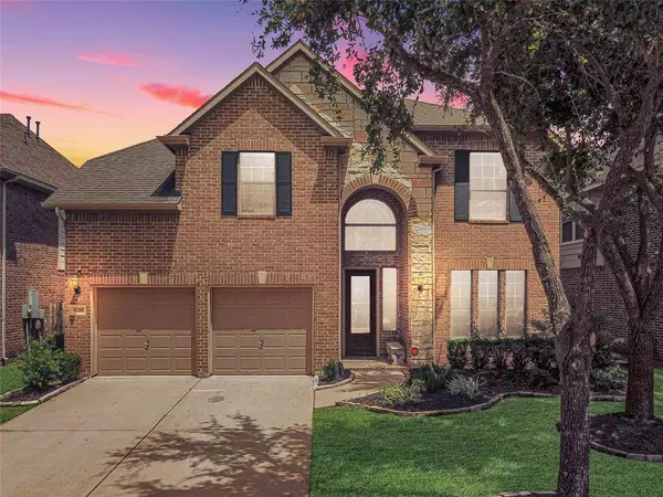 5739 Slate Valley CT, Missouri City, TX 77459
