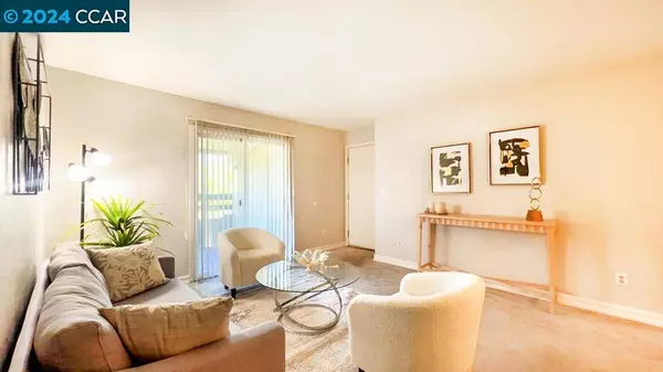 1505 Kirker Pass Rd #252, Concord, CA 94521