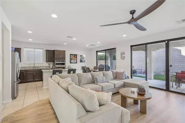 8155 Skye Sweep Street, Las Vegas, NV 89166