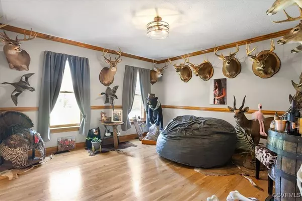 1641 Quaker RD, Quinton, VA 23141