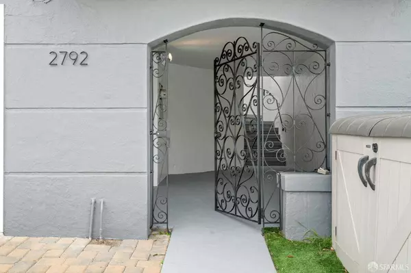 2792 35th AVE, San Francisco, CA 94116