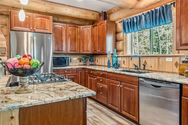 647 Aspen Drive, Silverthorne, CO 80498