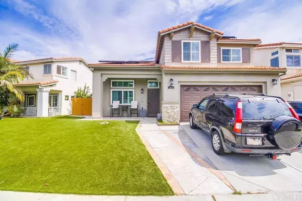 4858 Falconhurst, San Diego, CA 92154