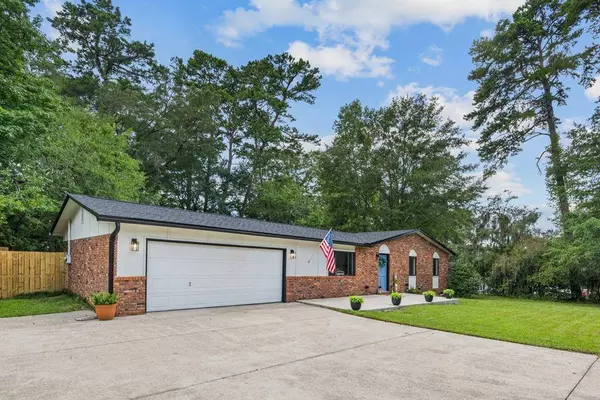 1925 Nanticoke, Tallahassee, FL 32303