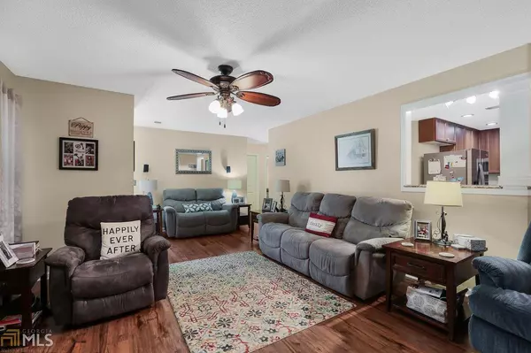 107 Ridgelake DR, Peachtree City, GA 30269