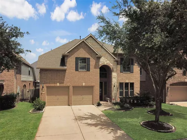 5739 Slate Valley CT, Missouri City, TX 77459