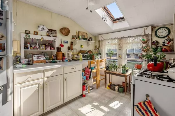 4 Belvidere Ave, Worcester, MA 01605