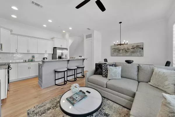 15 Summer Place Lane  ##3, Santa Rosa Beach, FL 32459