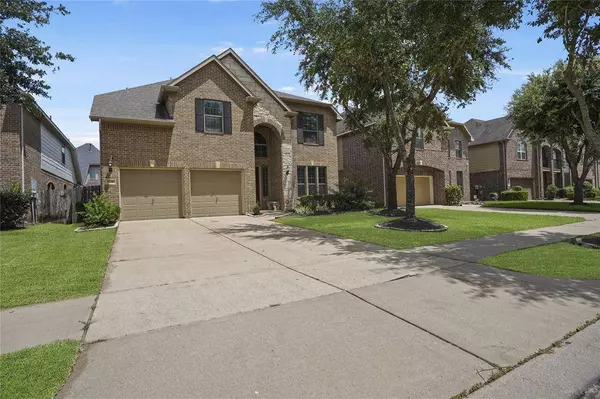 5739 Slate Valley CT, Missouri City, TX 77459