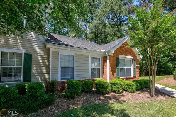 107 Ridgelake DR, Peachtree City, GA 30269