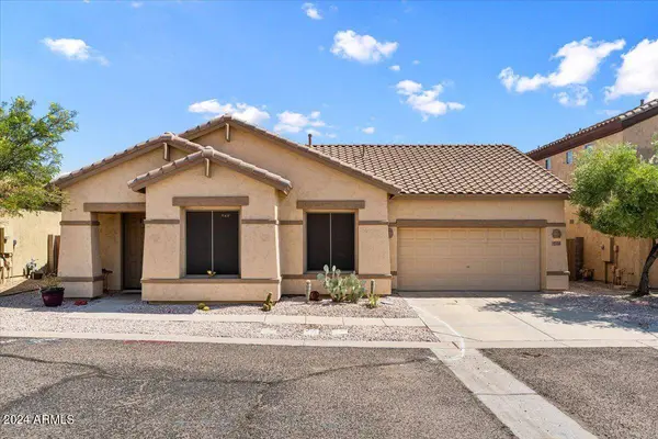 899 E SHEFFIELD Avenue, Chandler, AZ 85225