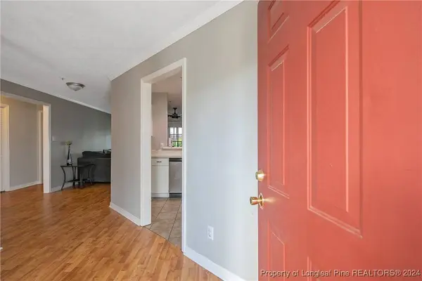 331 Bubble Creek CT #7, Fayetteville, NC 28311